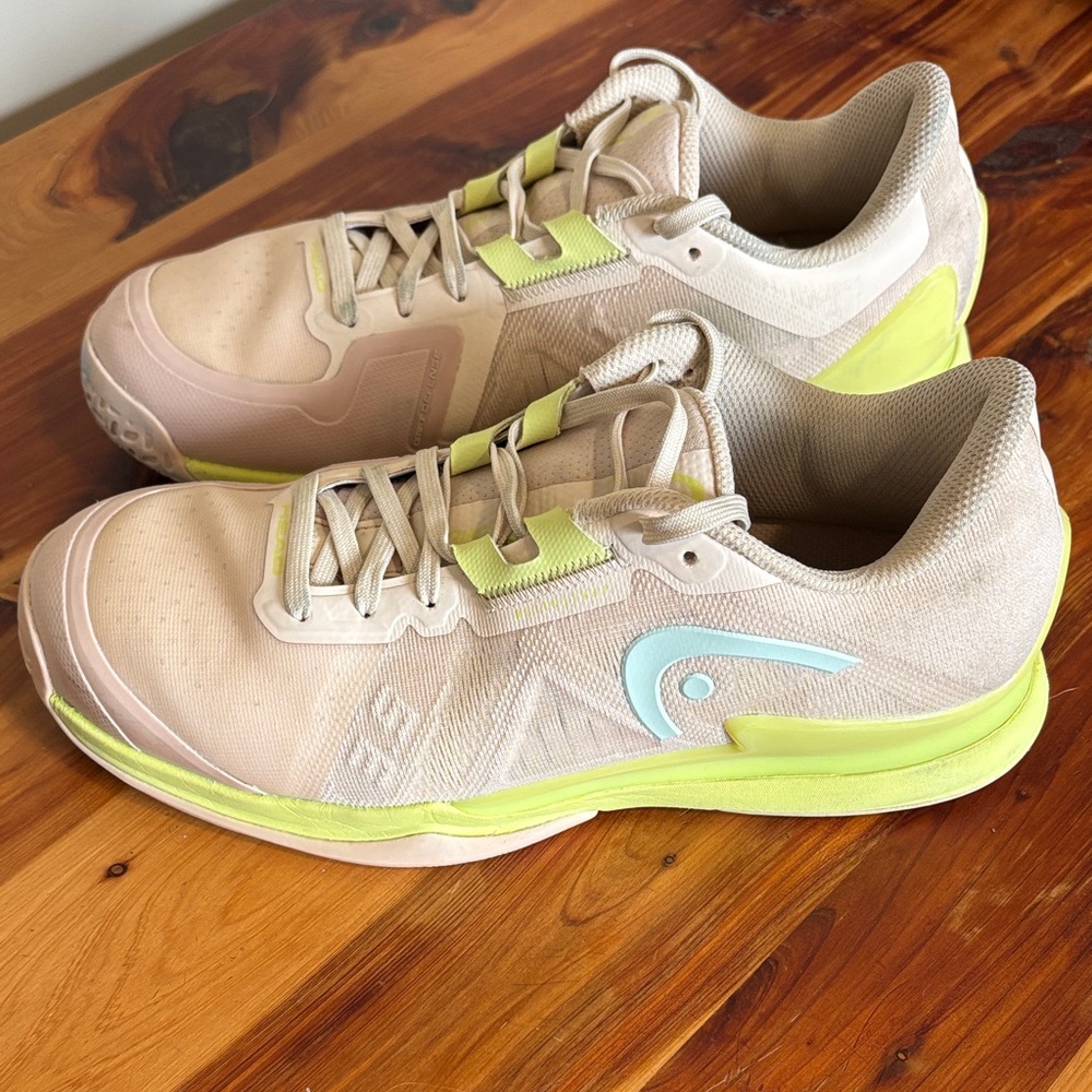 HEAD Drift Defense Tennis Court Shoes